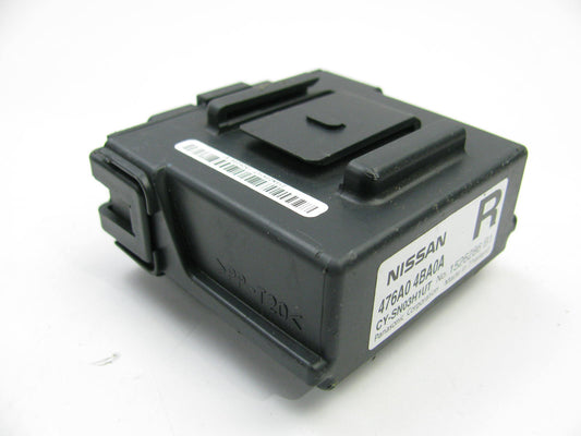 NEW UNBOXED Suspension Dynamic Control Module OEM For 2014-2016 Nissan Rogue
