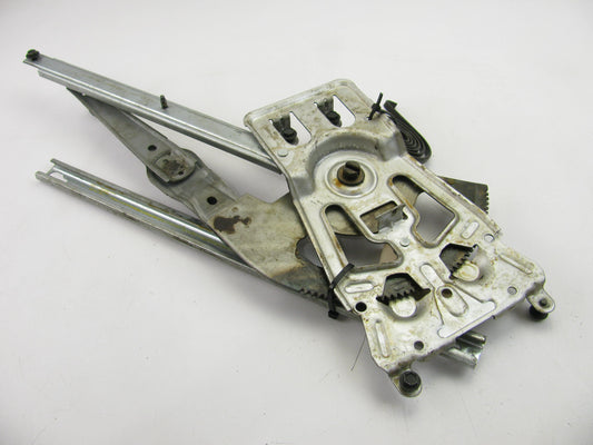 NEW - OUT OF BOX - OEM 4773919 FRONT LEFT Window Regulator For 1993-95 Intrepid