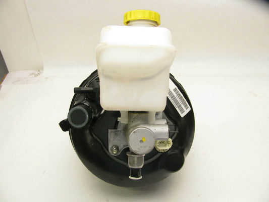 NEW OEM Power Brake Booster & Master Cylinder For 2005-2006 Chrysler 300, Magnum