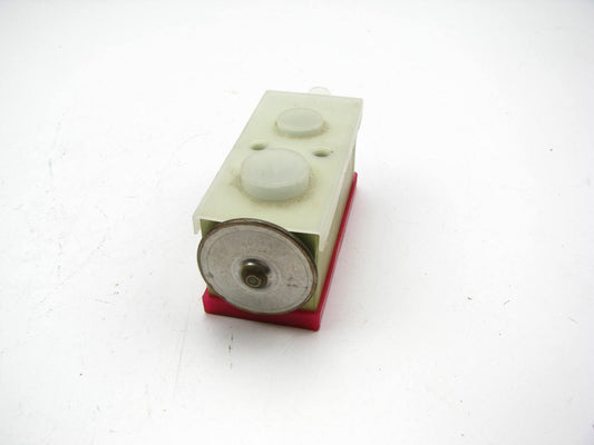 NEW - OUT OF BOX - OEM 4796893 A/C Expansion Valve For Mopar