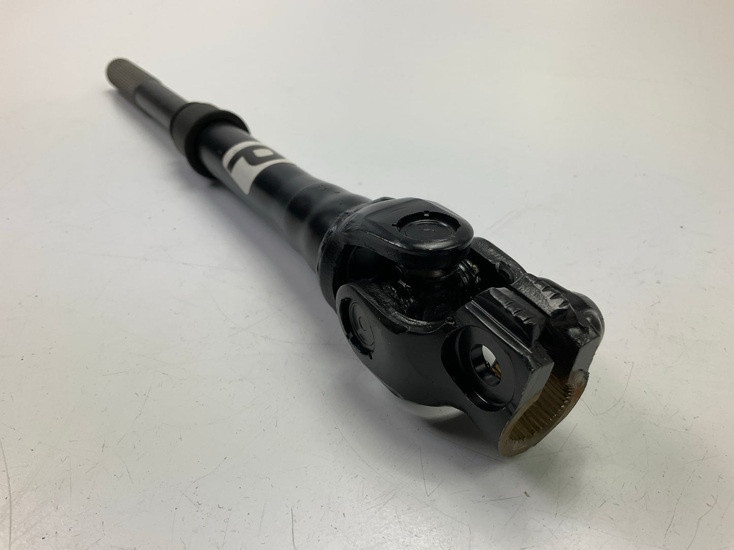 UNBOXED OEM Steering Column Shaft Lower Joint For 03-04 Nissan Frontier, Xterra