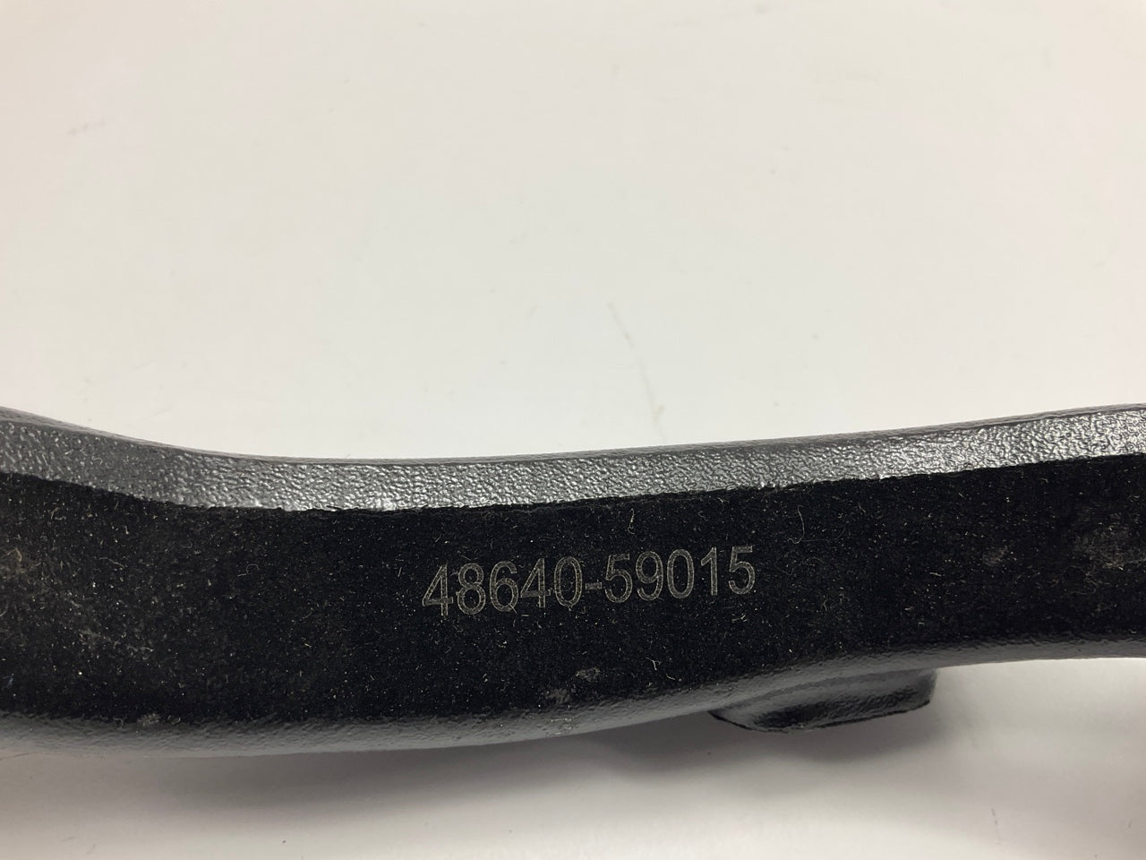 NEW AFTERMARKET 48640-59015 Front Left Lower Control Arm - 2007-2012 Lexus LS460
