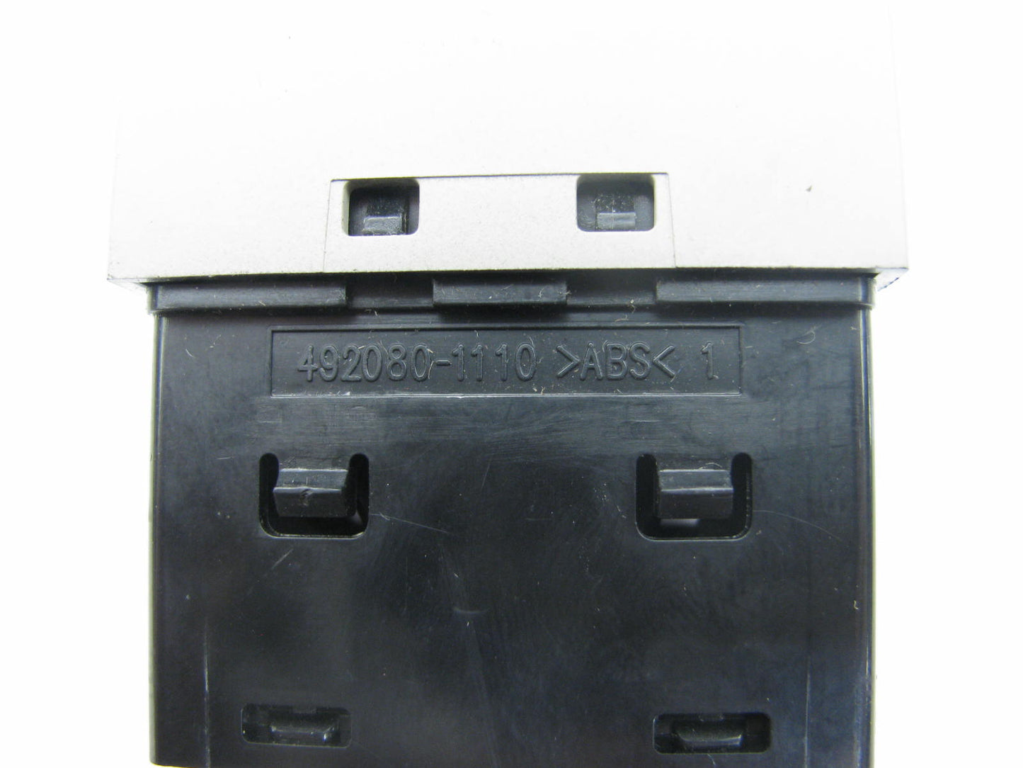 NEW - OUT OF BOX - Interior Lights Dimmer Switch OEM For 11-13 Optima TAN COLOR