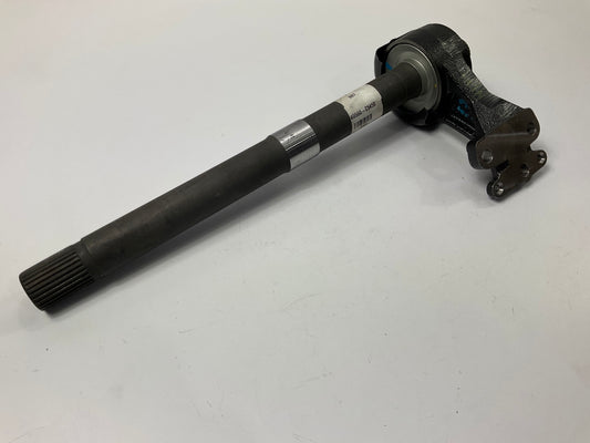 NEW UNBOXED Axle Shaft Front Jackshaft For 2017-2018 Hyundai Santa Fe 3.3L AWD