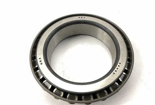 NEW UNBOXED Bower 498 Tapered Roller Differential Bearing Cone
