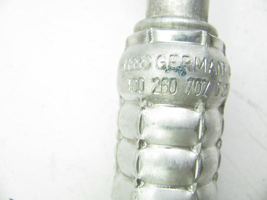 NEW - OUT OF BOX 4D0260707 A/C Suction Hose For 97-03 Audi A8 Quattro 01-03 S8