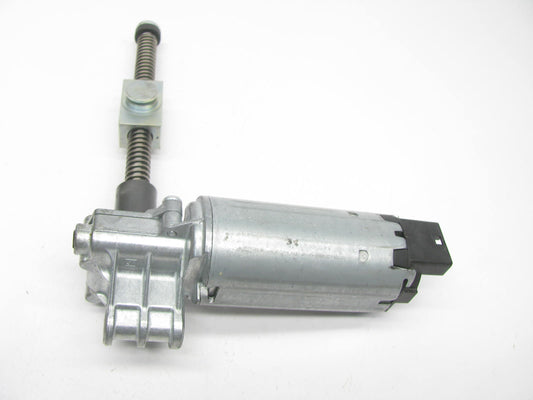 NEW - OUT OF BOX - OEM 4E0959761A Rear Left Seat Adjust Slide Motor