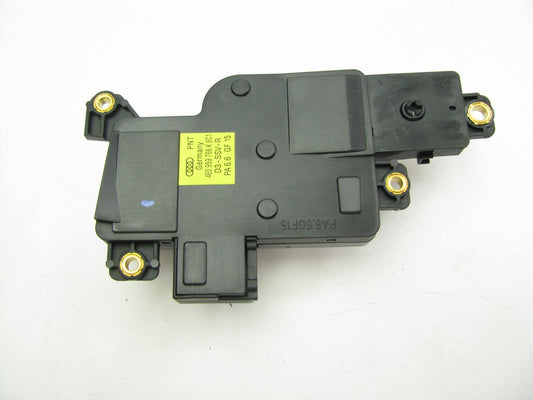 NEW - OUT OF BOX OEM FRONT RIGHT Power Seat Adjust Switch BEIGE 2004-06 Audi A8