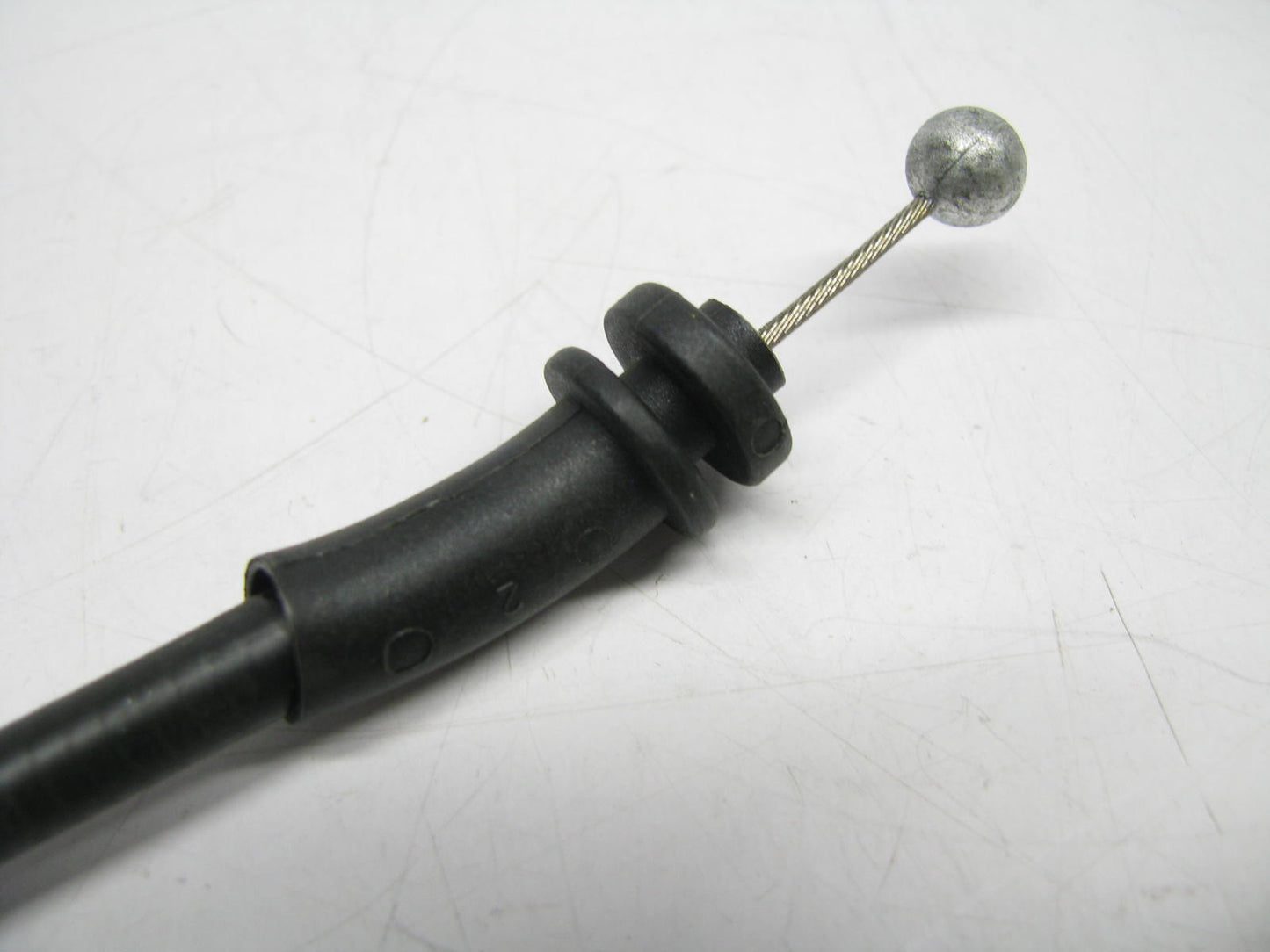 NEW - UNBOXED OEM VW Audi 4F5880729 Trunk Latch Deck Lid Release Cable