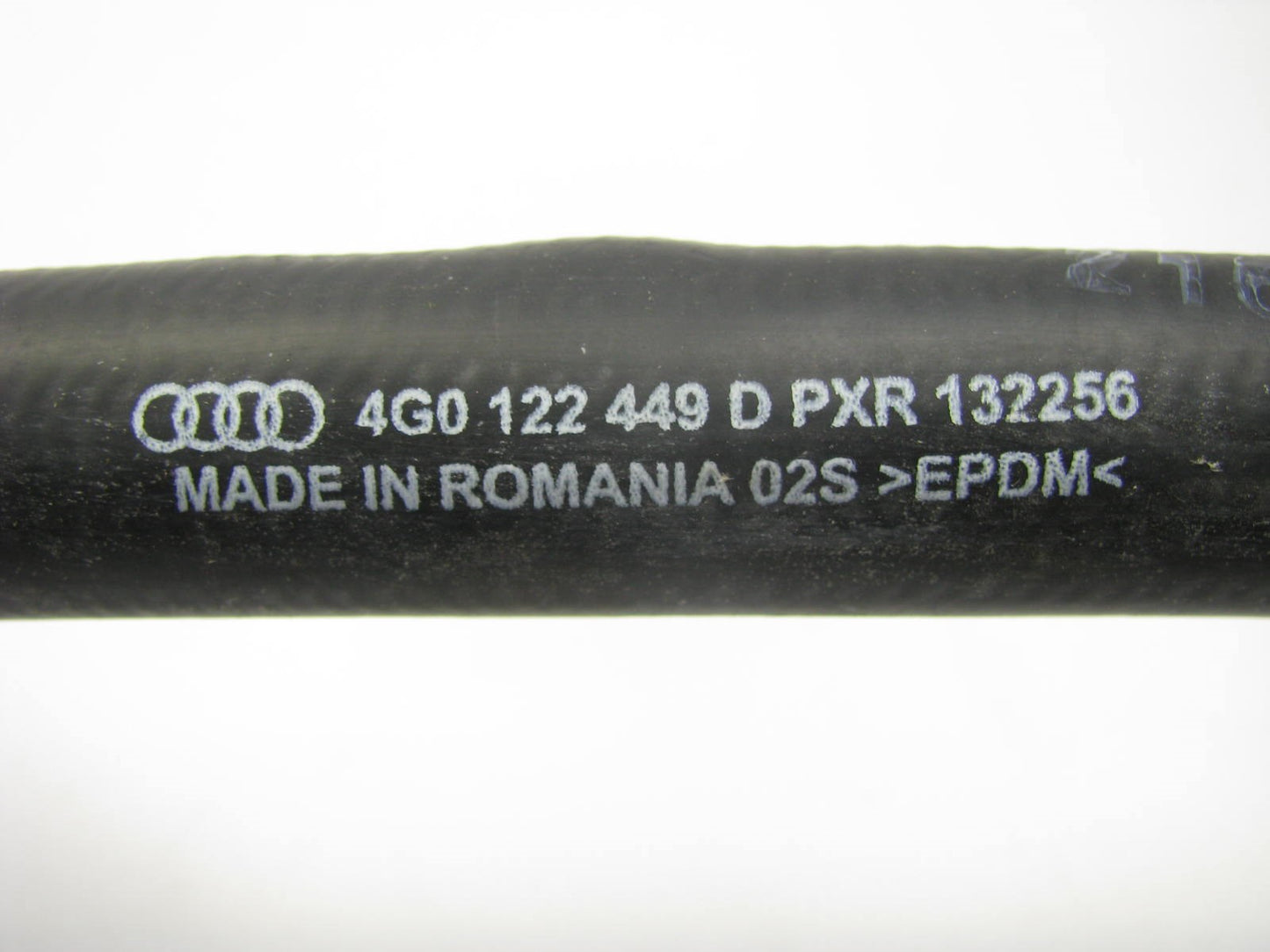 NEW GENUINE OEM Engine Coolant Connector Hose 14-16 Audi A6 A7 3.0L TDI DIESEL