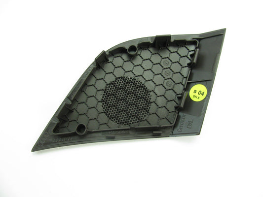NEW OUT OF BOX - LEFT DASHBOARD Speaker Grille Cover Plate OEM For 11-15 Audi A8