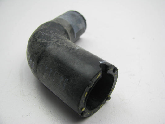 NEW OEM Audi 4H0121445K Engine Coolant Hose Elbow Tube