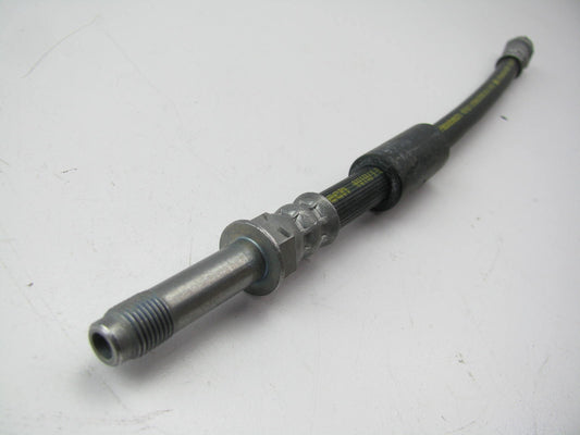 NEW - OUT OF BOX - REAR Brake Hose Genuine OEM Audi # 4H0611775A