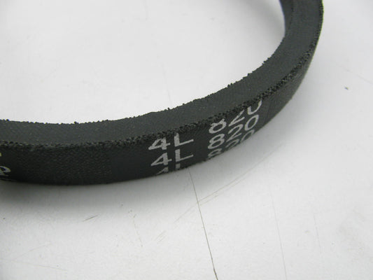 PRIVATE LABEL - 4L820 Lawn & Garden Power Equipment Drive Belt - 1/2'' X 82''