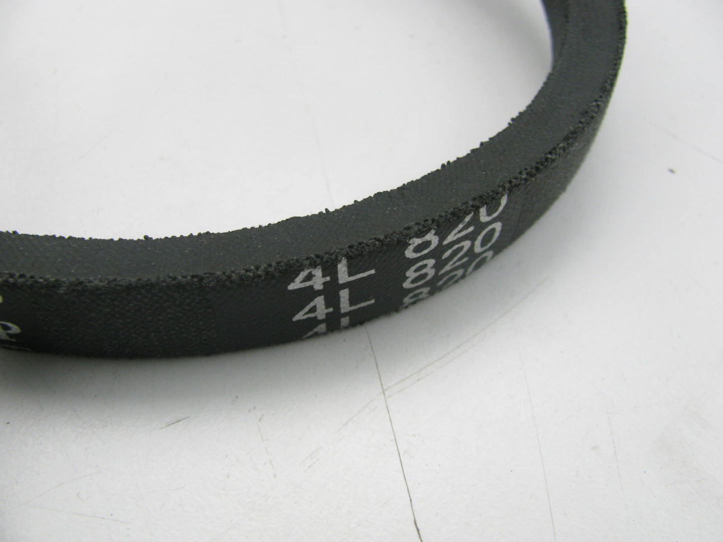 PRIVATE LABEL - 4L820 Lawn & Garden Power Equipment Drive Belt - 1/2'' X 82''