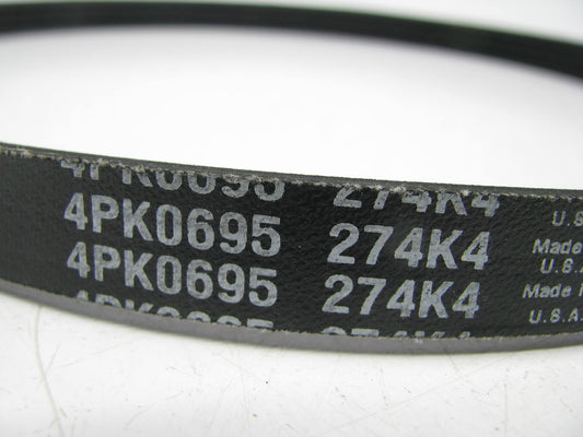 Serpentine Belt-Multi-V FVP 4040275