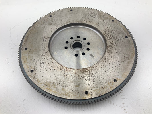 NEW UNBOXED 50-2703 Solid Flywheel Conversion Flywheel