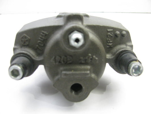 REMAN - OEM UNBOXED 5019808AA Rear Left Brake Caliper For 2001-2007 Caravan