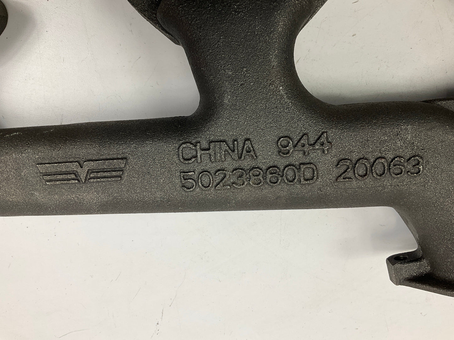 NEW - OUT OF BOX Dorman 674-860 Left Exhaust Manifold (Manifold Only As Shown)