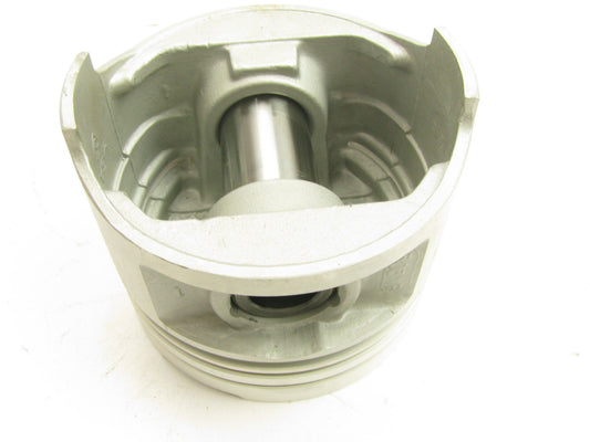 NEW - OUT OF BOX 503NP Engine Piston - Standard 1984-1986 GM 1.8L-l4 Turbo