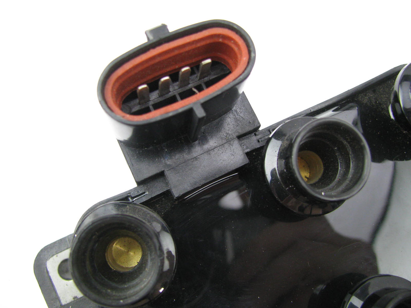 NEW - OUT OF BOX 504-002 Ignition Coil 1989-94 Thunderbird 1989-1991 Cougar 3.8L
