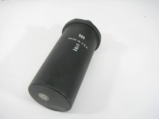 NEW - OUT OF BOX 505 Universal Ignition Coil - 6V 6VDC 6 Volt - Made In USA