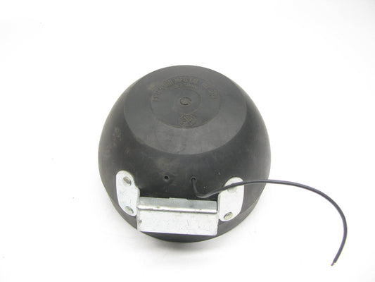 (2) New UNBOXED Peterson Manufacturing PAR36 Rubber Tractor Aux Lamps Lights