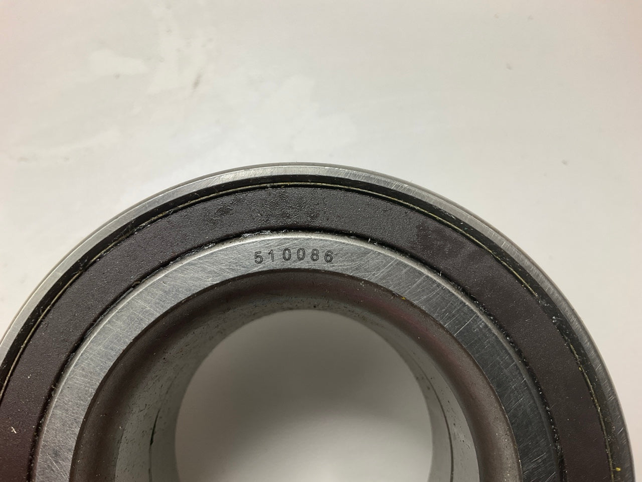 NEW - OUT OF BOX - National 510086 Front Wheel Bearing 05-10 Odyssey