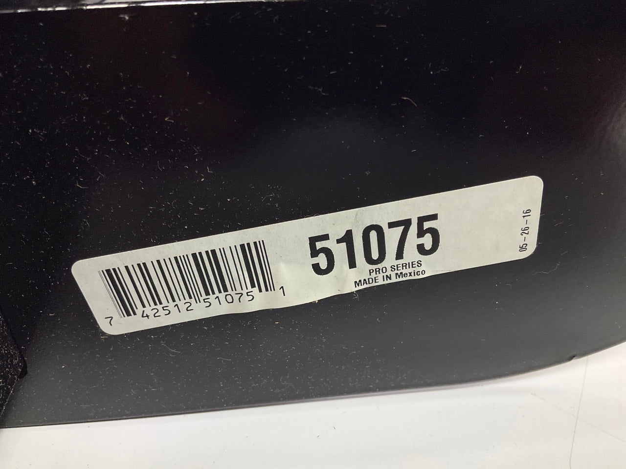 UNBOXED 51075 Class IV Trailer Hitch For 2006-2008 Ford F-150, Lincoln Mark LT