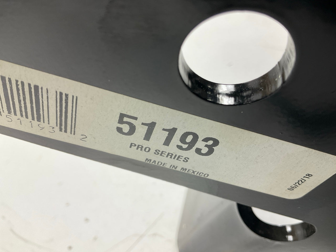 NEW UNBOXED Reese 51193 Class 3 Trailer Hitch For 2010-2023 GMC Terrain