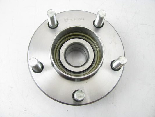 NEW - OUT OF BOX 512029 Wheel Bearing And Hub Assembly - Rear