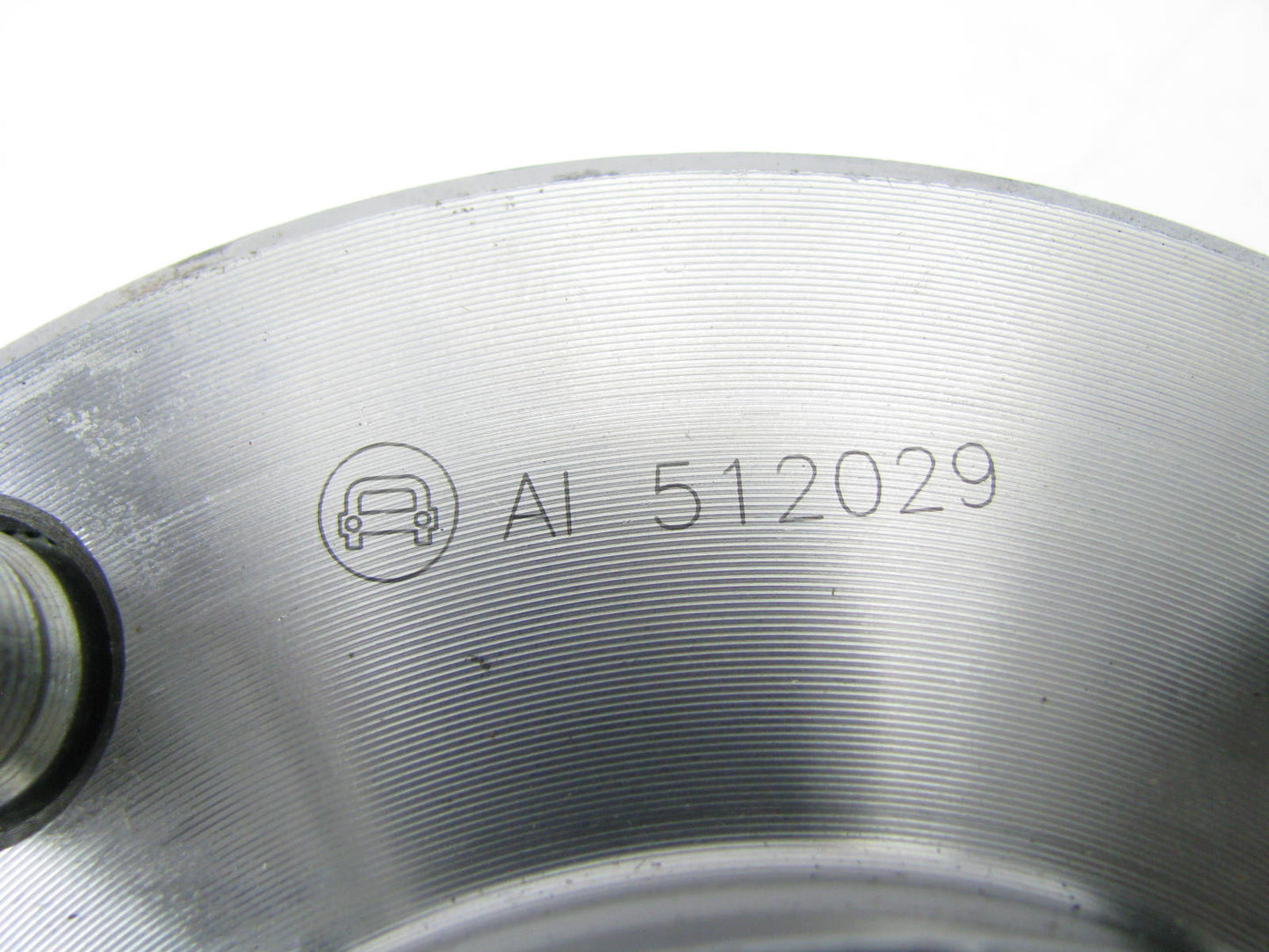 NEW - OUT OF BOX 512029 Wheel Bearing And Hub Assembly - Rear