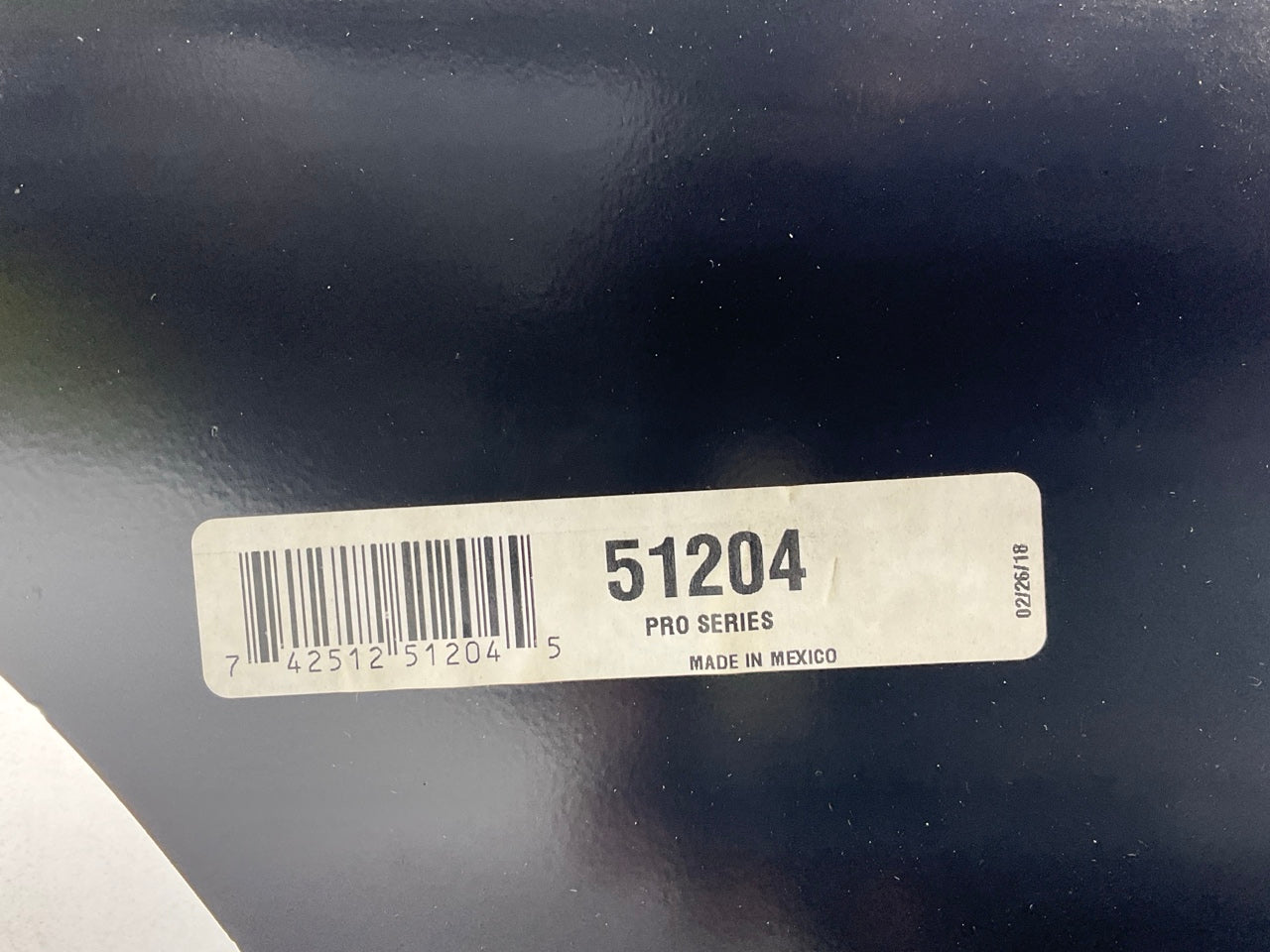 NEW - OUT OF BOX Reese 51204 Hitch For 2010-2019 Subaru Legacy, Outback