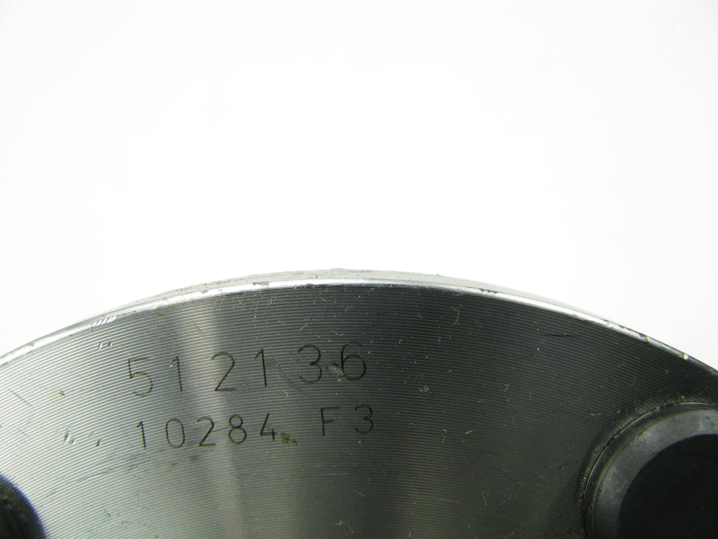 NEW - OUT OF BOX - 512136 REAR Wheel Hub Bearing