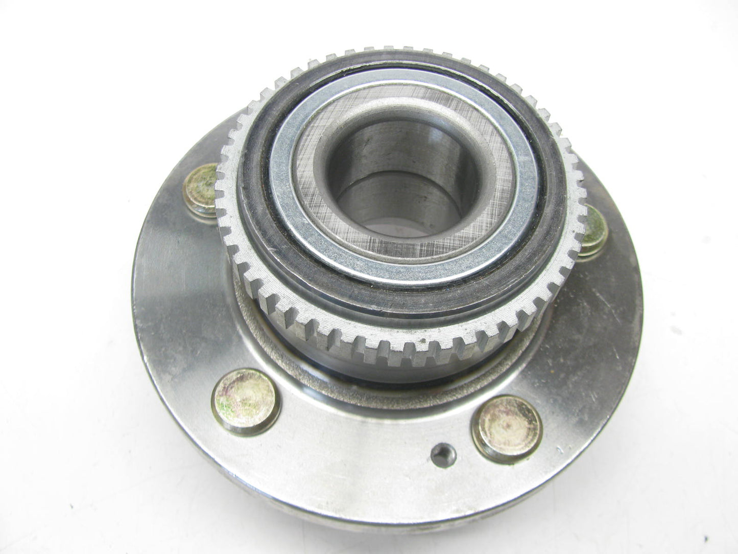 NEW UNBOX 512196 Rear Wheel Bearing & Hub For 01-06 Hyundai Santa Fe FWD ONLY