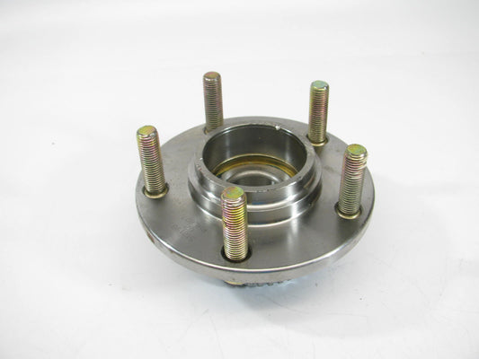 NEW - OUT OF BOX - REAR 512198 Wheel Hub Bearing For 2003-2005 Tiburon W/ ABS
