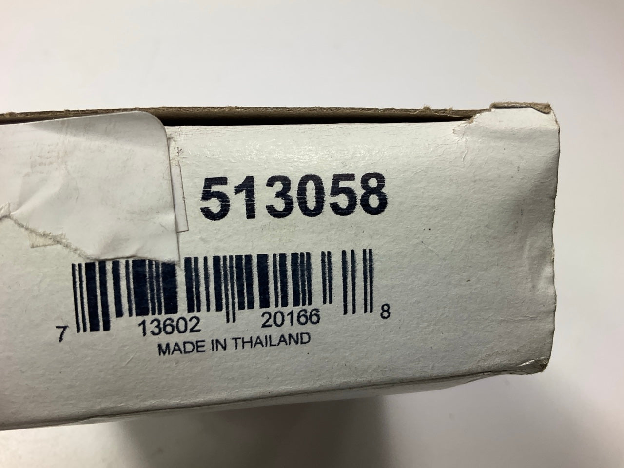 NEW - UNBOXED 513058 Wheel Bearing