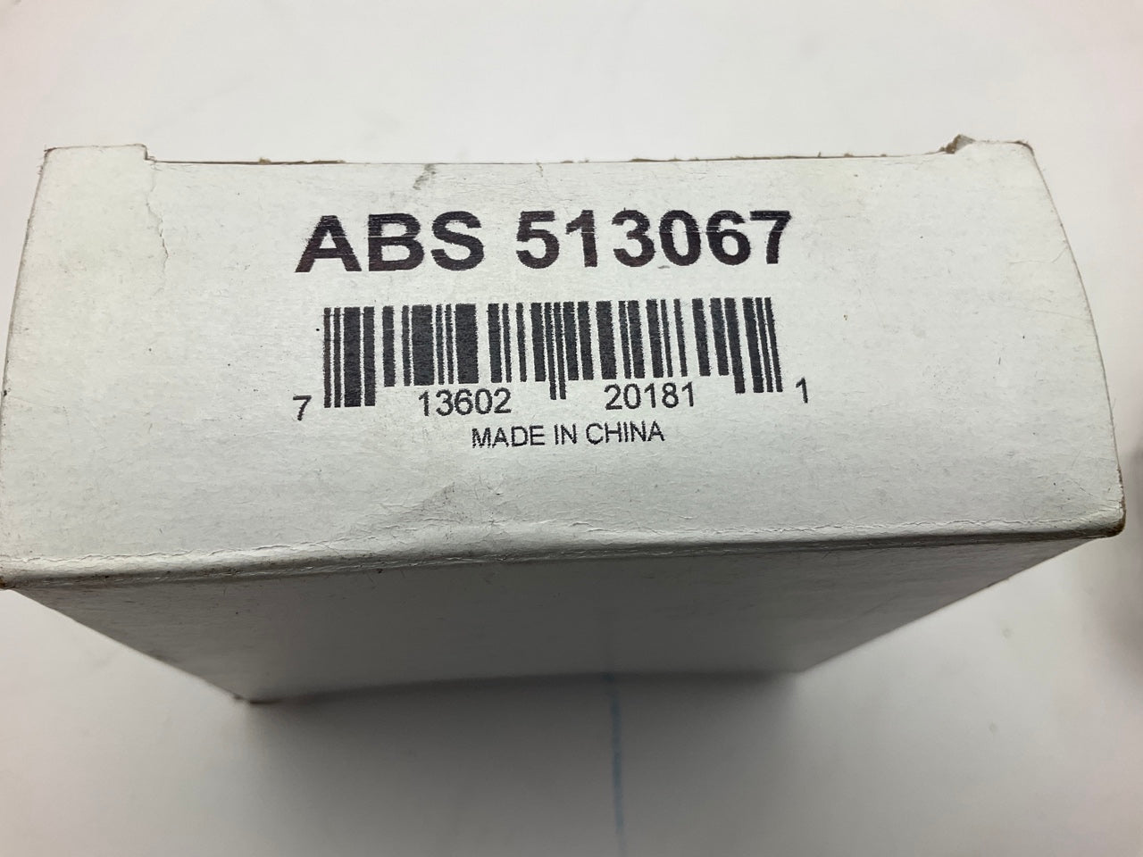 NEW - OUT OF BOX 513067 REAR Wheel Bearing