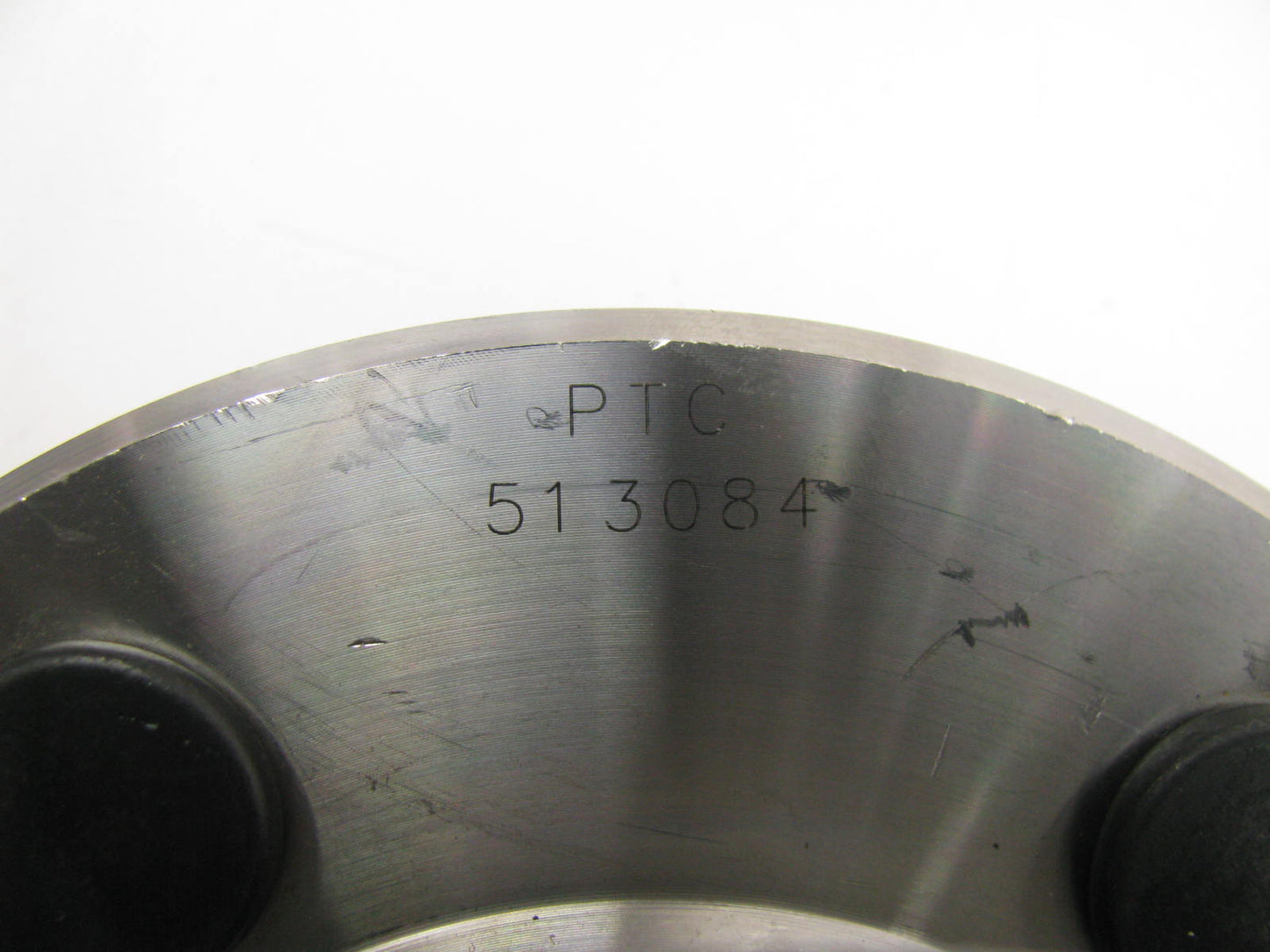 NEW - Out Of Box 513084 Wheel Bearing & Hub Assembly - Front