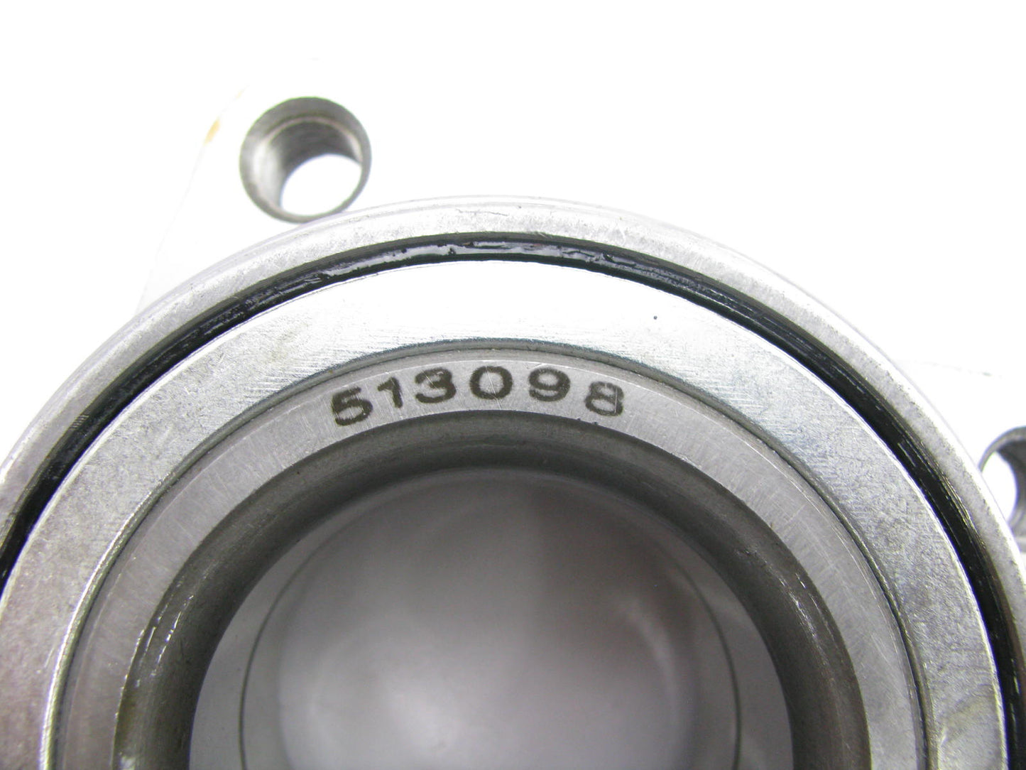 NEW - Out Of Box 513098 Wheel Bearing And Hub Assembly - Front