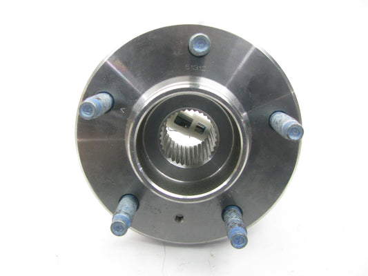NEW - OUT OF BOX 513121 Wheel Bearing And Hub Assembly - Front