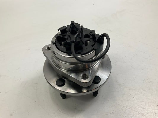 NEW - UNBOXED 513214 Front Wheel Bearing And Hub Assembly