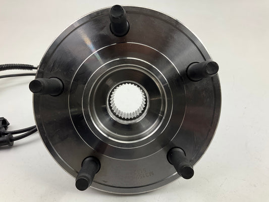 NEW - UNBOXED 513272 Wheel Bearing And Hub Assembly, Front