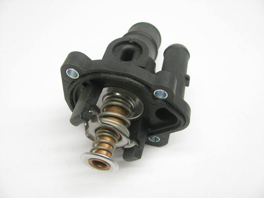 NEW - Out Of Box MOTORAD 514-185 Engine Coolant Thermostat & Housing