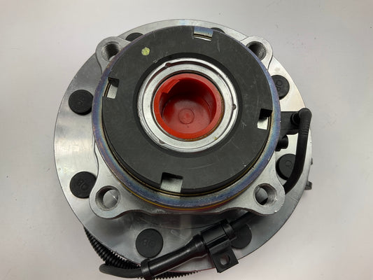 NEW UNBOXED 515020 Front Wheel Hub Bearing - 1999-2004 Ford F-250 F350 SD 4WD