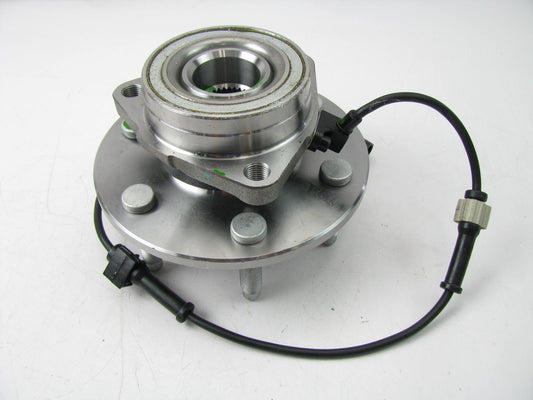NEW - OUT OF BOX 515036 Wheel Bearing And Hub Assembly - Front