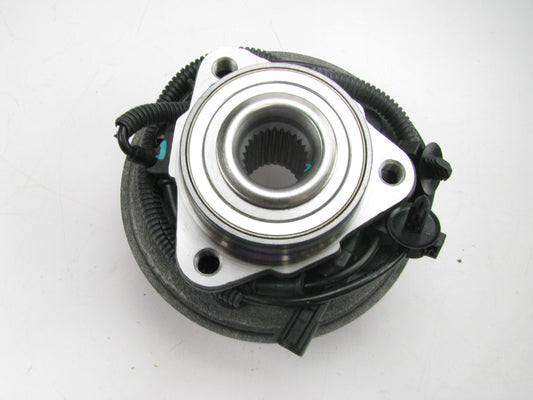 NEW - OUT OF BOX 515050 Wheel Bearing And Hub Assembly - Front