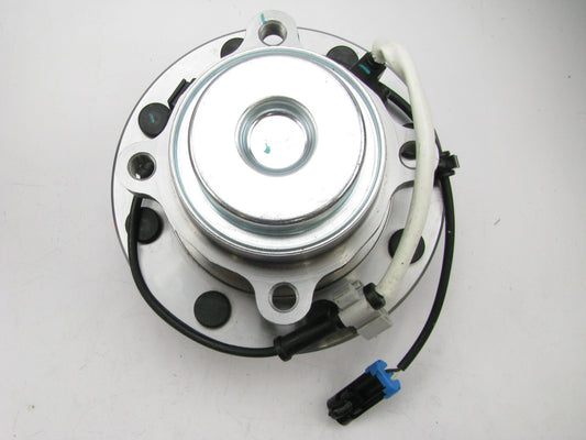 NEW - OUT OF BOX 515059 Wheel Bearing And Hub Assembly - Front