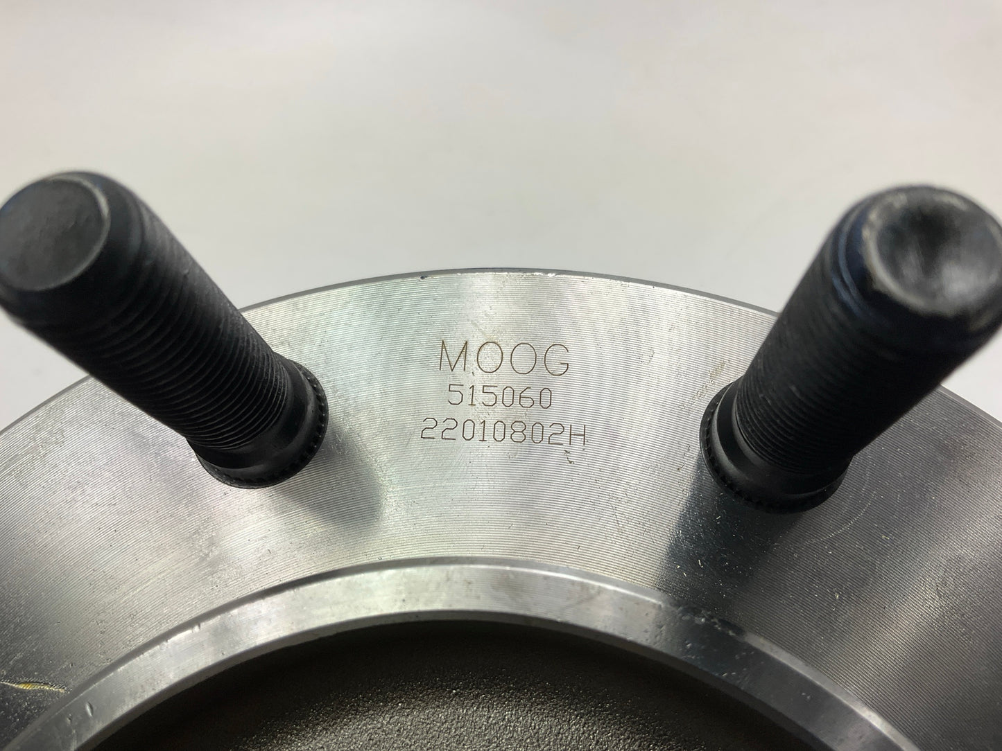 NEW UNBOXED Moog 515060 Front Wheel Hub Bearing