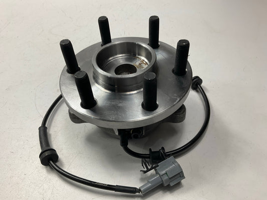 NEW - OUT OF BOX 515064 Front Wheel Bearing And Hub Assembly